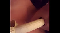 Banana Cock sex