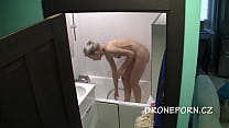 Shower Voyeur sex