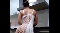Amateur Sexy Maid sex