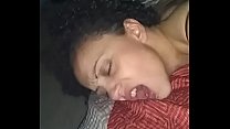 Eating Black Pussy sex