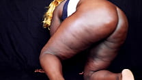 Kenyan Lady sex