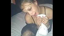 Interracial Pussy Eating sex