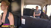 Big Boobs Fake Taxi sex