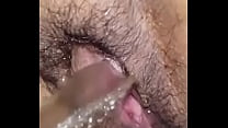 Shower Pussy sex