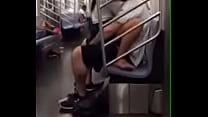 Train Fuck sex