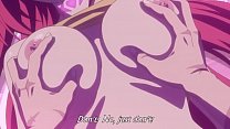 Big Boobs Anime sex