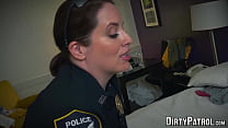 Police Uniform sex