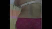 Indian Wife Doggy sex
