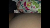 Ebony Teen Cum sex