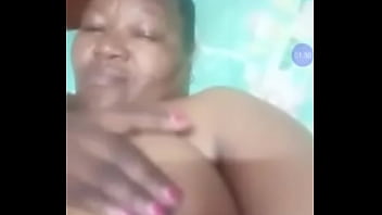 Big Tits Ebony sex