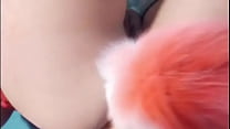 Fox Tail sex