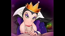 Queen sex