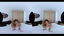 Vr Latina sex