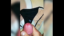 Thongs sex