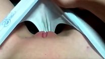 Vulva Closeup sex