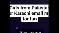 Pakistan sex