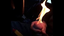 Fire Playing sex