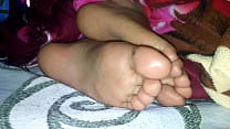 My Feet sex