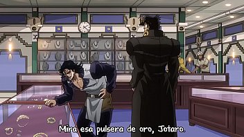 Jojos sex