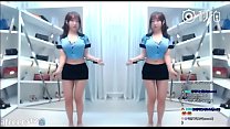 Korean Webcam Girl sex