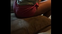 Booty In Shorts sex