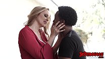 Interracial Sex With Bbc sex