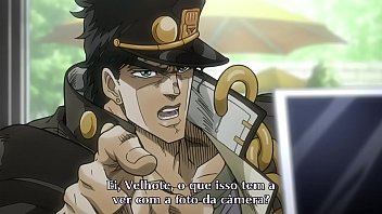 Jojo sex