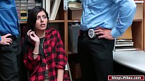 Office Assistant sex