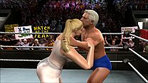 Flair sex