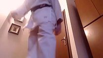 Karate sex
