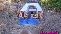 Outdoors Doggystyle sex