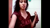 Indian Girl Fingering sex