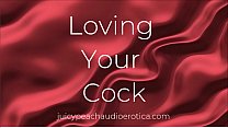 She Loves The Cock sex