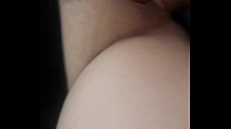 Amateur White Ass sex