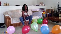 Big Balloons sex