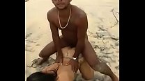 Beach Tits sex