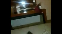 Milf Hotel sex