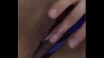 Sexy Girl Fingers sex