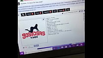 Gostosas Video sex