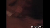 Kissing Pov sex