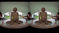 Latina Vr sex