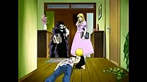 Zatch Bell Dublado sex