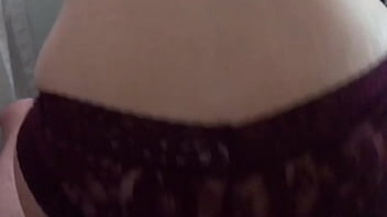 Wife Panty sex