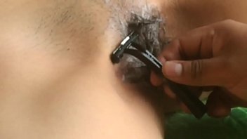 Shave sex