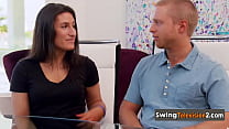 Couple Swingers sex