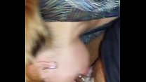 Hardcore Deepthroat Blowjob sex