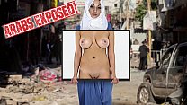 Arab Exposed sex