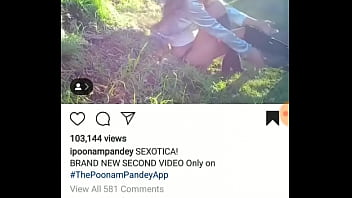 Poonam sex