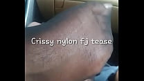 Cum Nylon Feet sex