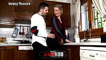 Cleaning Wife sex